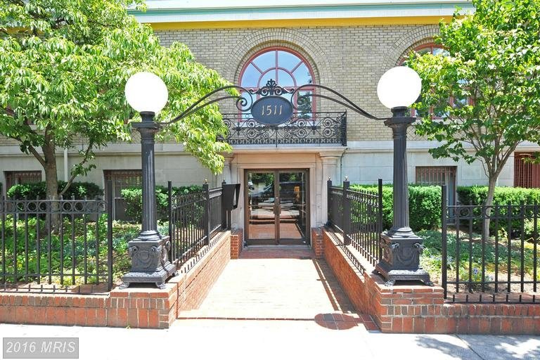 Gateway 1511 22nd Street NW Washington DC 20037 Dupont